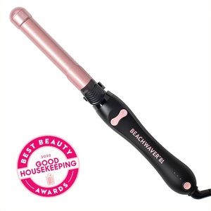 ⭐️NEW⭐️ Beachwaver B1 Curling Iron